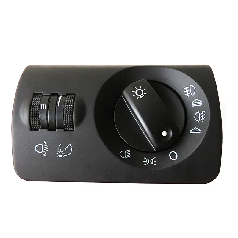 For Audi A6 1997 1998 1999 2000 2001 2002 2003 2004 2005 Headlight Lighting Fog Light Switch 4B1941531F OEM 4B1 941 531F