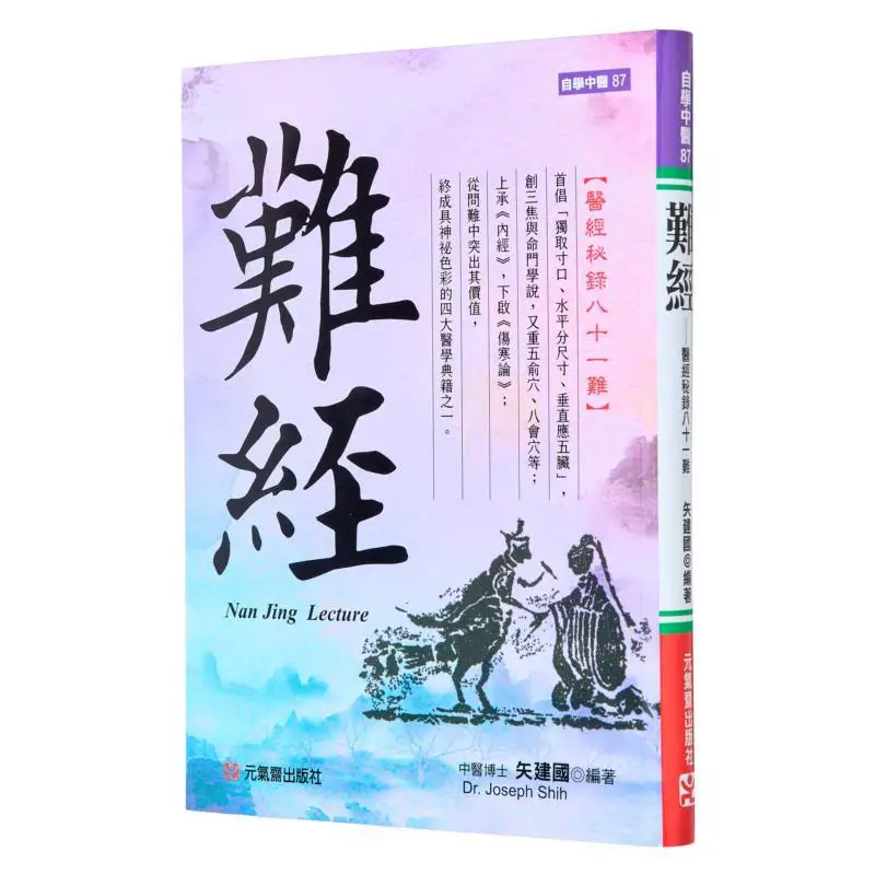 The Difficult Treatises EightyOne Difficult Treatises In The Secret Records Of Medical Classics Shi Jianguo 9789869875943