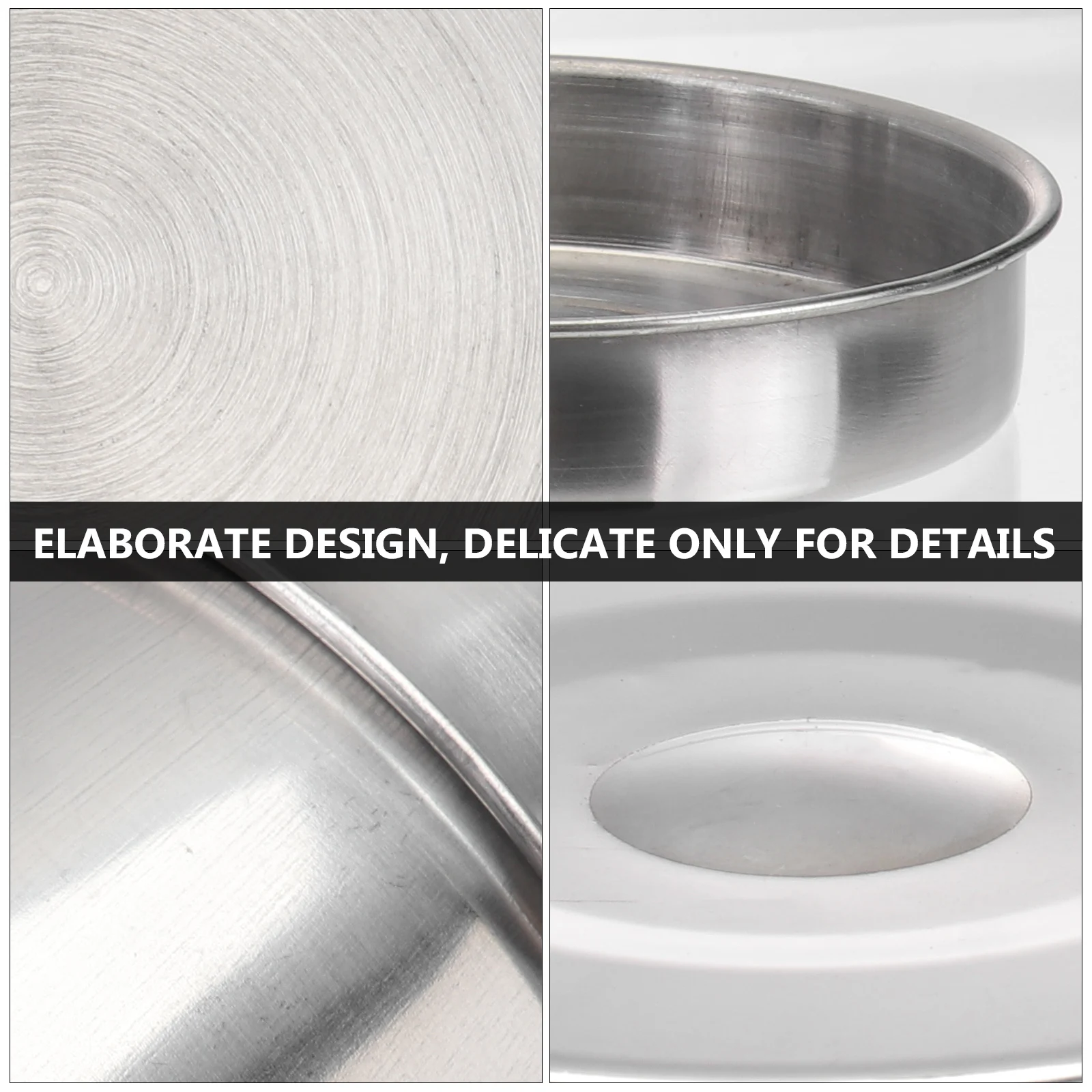 

Ointment Can Disinfection Storage Cobtainer Sterilization Container Cotton Ball Jar Stainless Steel Balls Vessel Dressing