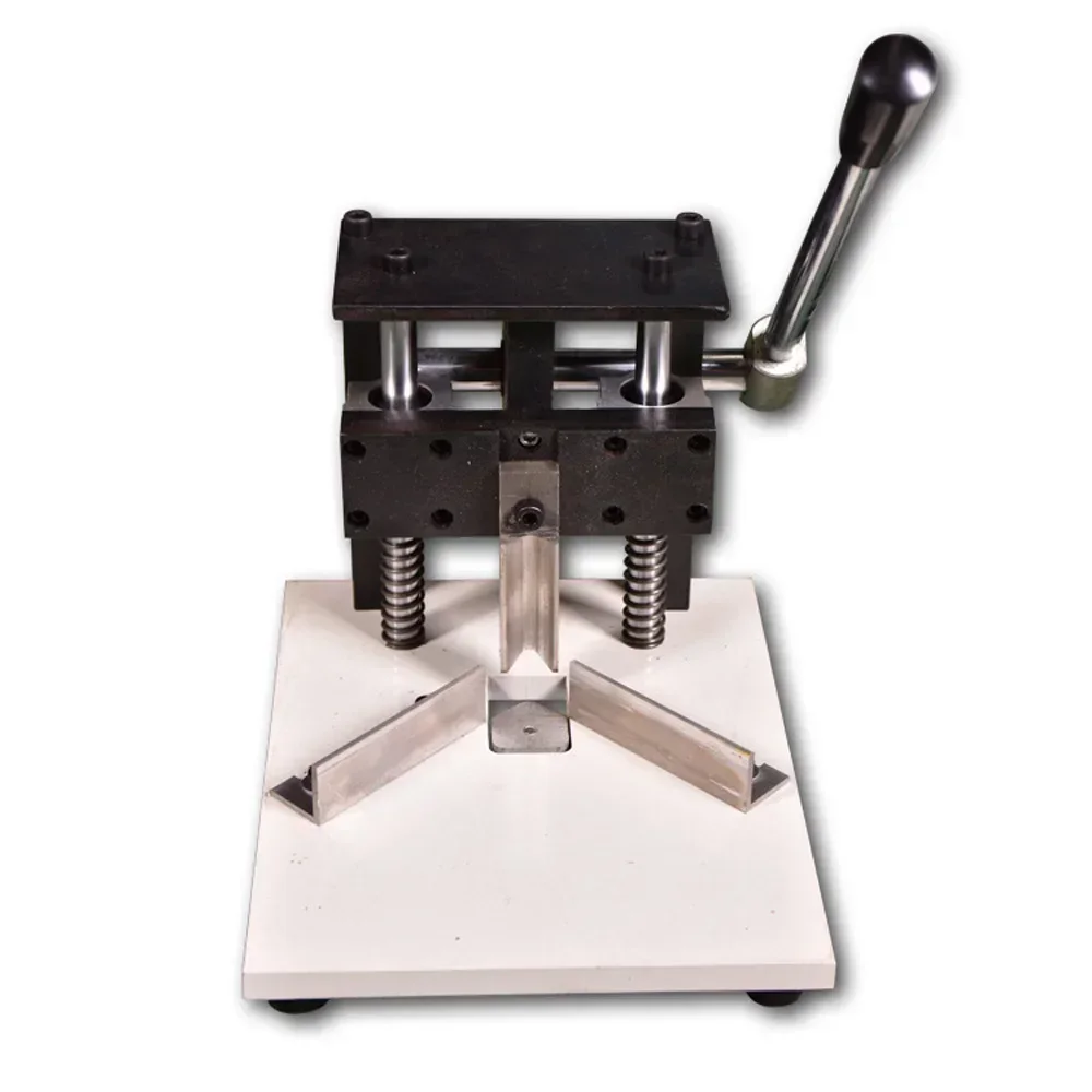 Manual Fillet Paper Round Corner Cutter photo Album Business Card Poker Book Round Corner Cutting Machine HOT SALES
