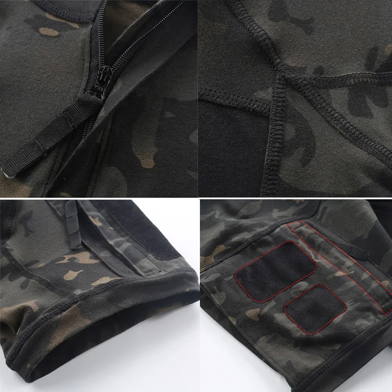 12 Colors Summer Camo Tactical T Shirts Men Short Sleeve Frog Shirt Airsoft Breathable Combat Shirt Men Training Clothing A2F312