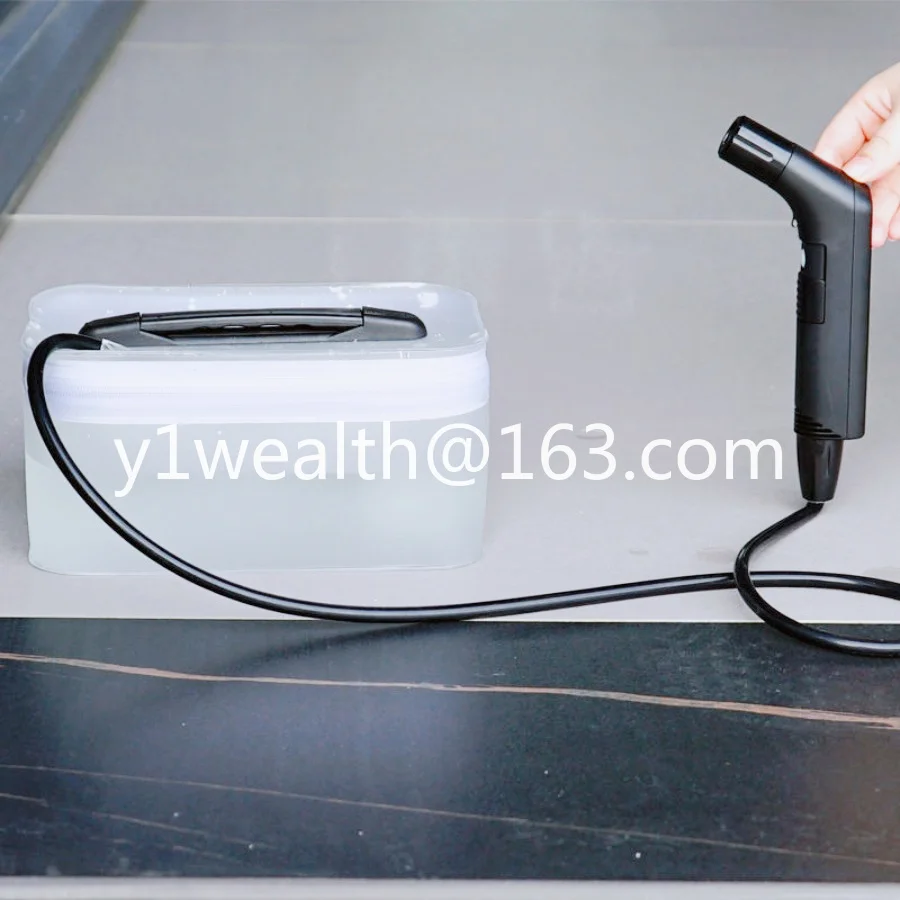Muslim Shattaf Bidet Health Water Jet Spray Gun Waterproof Handheld Bidet Sprayer for Sanitary