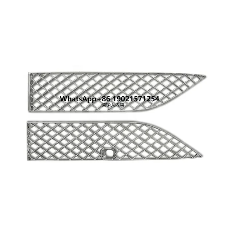 

OEM 36A807675L 36A807676E Front Bumper Center Grille With ACC for Bentley Bentayga 2021