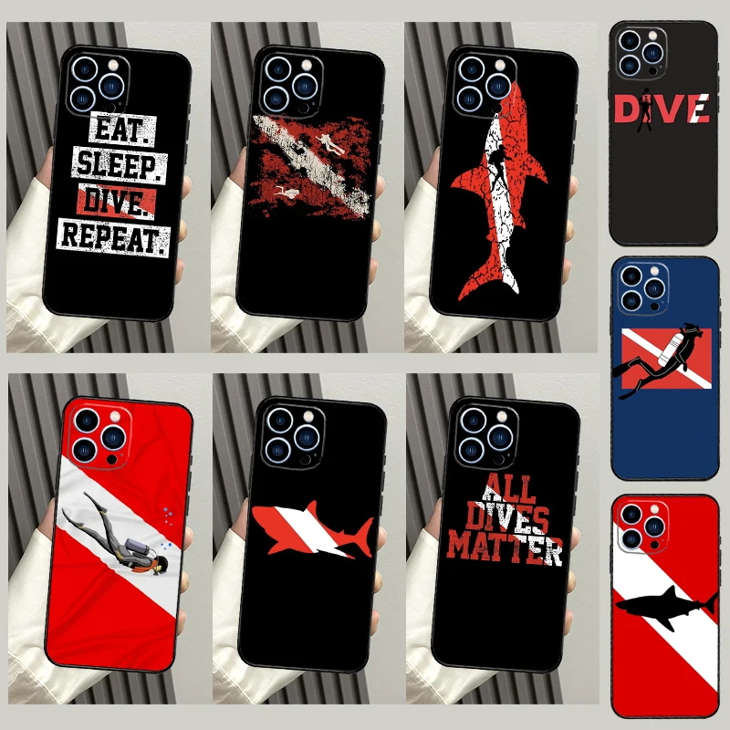 Dive Scuba Diver Sh… - image