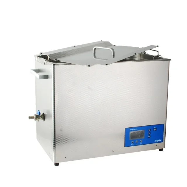 

40k 28k 650w Industrial Optical Lens Ultrasonic Cleaning Machine Ultrasonic Cleaning Machine