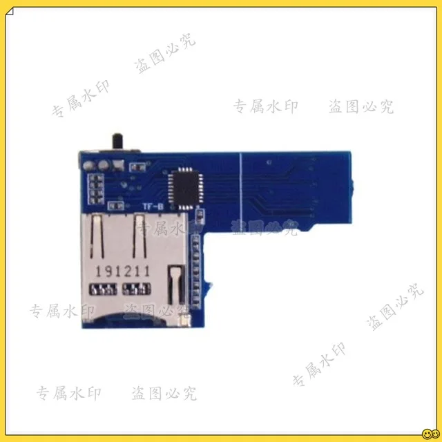 Dual Tf Card Conver…