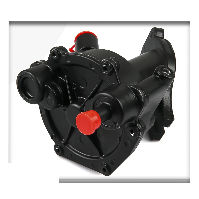 FOR FORD TRANSIT CONNECT FOCUS CMAX GALAXY BRAKE VACUUM PUMP 1.8 D TDCi 1119420