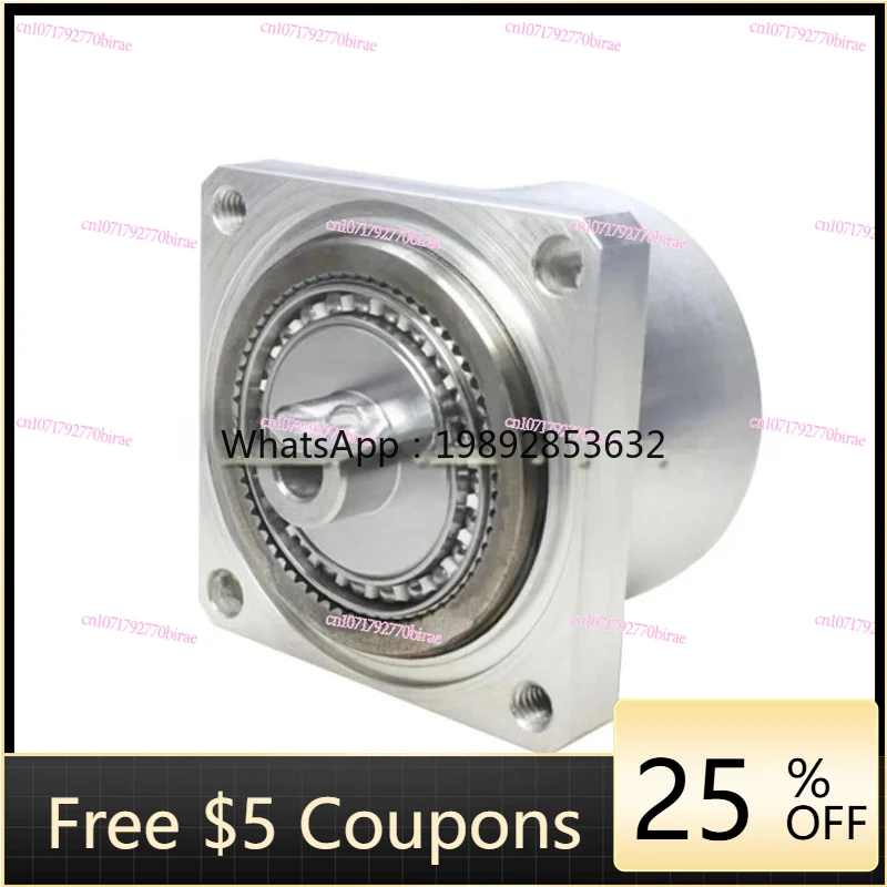 MINIF08/MINIF11 Miniature Harmonic Reducer Precision Automatic Transmission Micro  For Humanoid Joint Robot