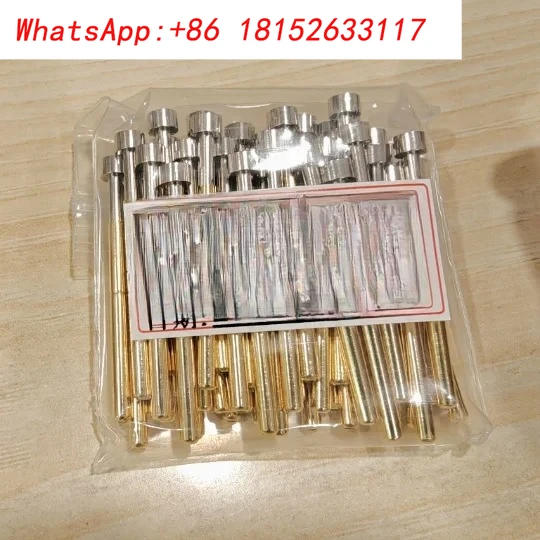 156MIL probe P156-A B E H J Q1 Q2 R156-4S/2S/1S MM