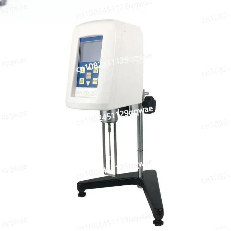 Ink Isothermal Viscosity Measurement Viscometer NDJ-8S Ndj8s Digital Viscometer Brookfield Rotary Viscometer