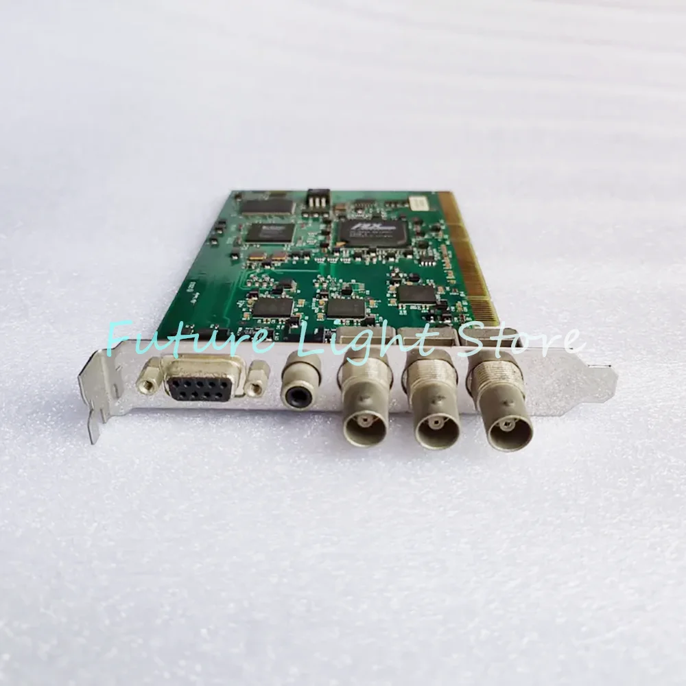 BMD-PCB6 revD Non Coding Card 100% Tested Fast Ship