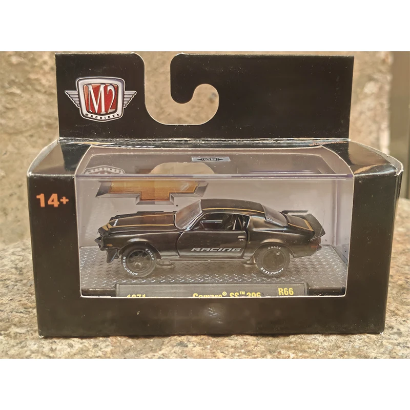 M2 1:64 marca lendária, serviço moderno mustang liga modelo de simulação de carro coletar ornamentos