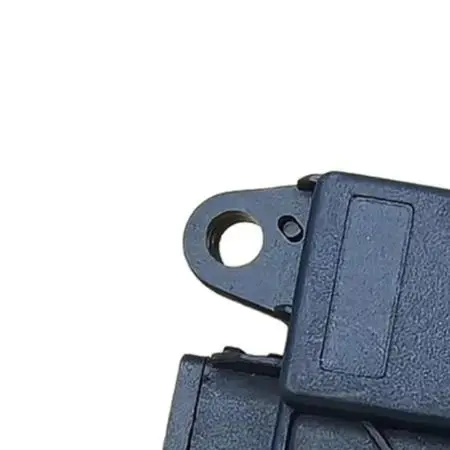 Heater Blend Door Actuator 277323JC1A Compatible with For Nissan and For Infiniti 2014-2020 HVAC Air Distribution System