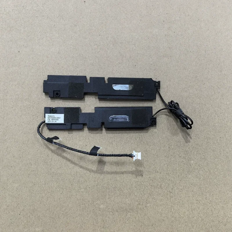 Speaker for Acer Swift SF114-32-P2PK N17W6 023.400ED.0001