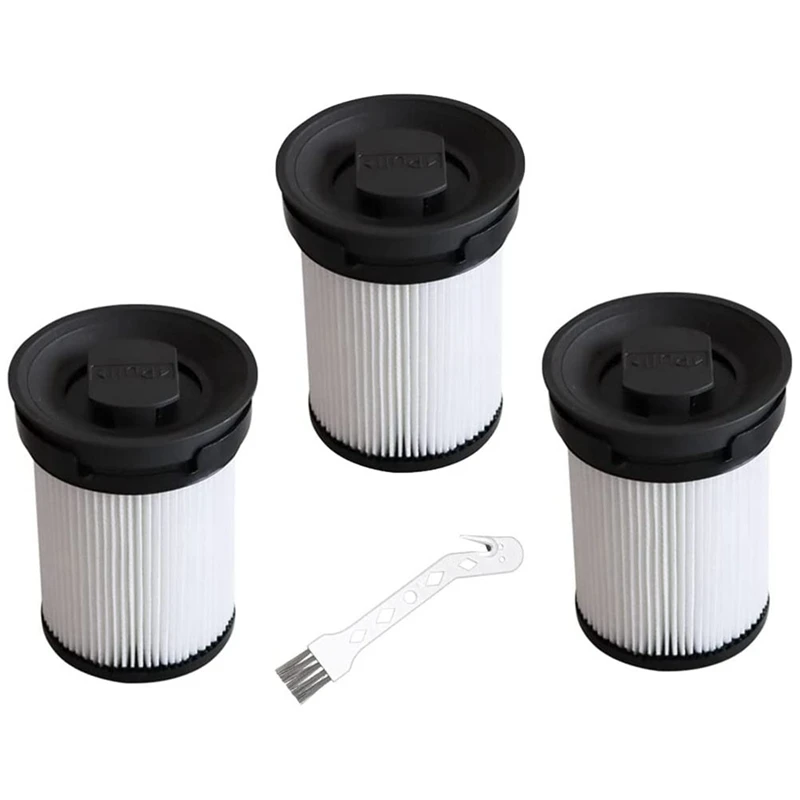 Filtro antipolvere fine per parti del filtro per aspirapolvere Triflex HX1 FSF Pro Cat & Dog HX-FSF
