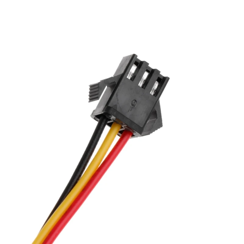 G1/2" 1-30L/min DC5V Water Flowmeter