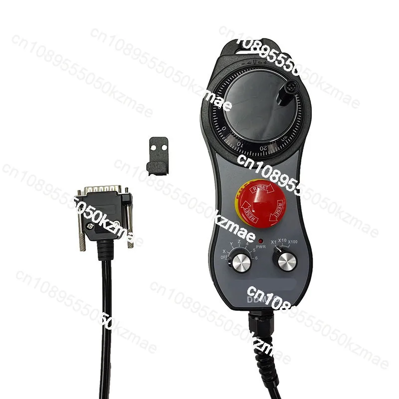

Suitable for matching ddcsv3.1 mpg DDCS-EXPERT electronic handwheel DDCS V4.1 controller M350, plug and play