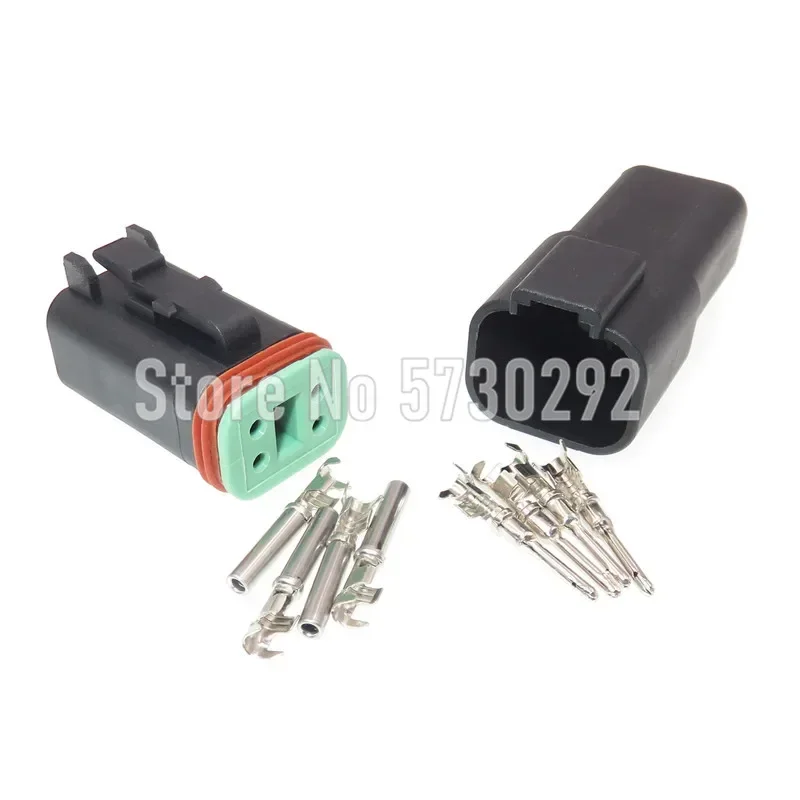 4P DT06-4S DT04-4P …