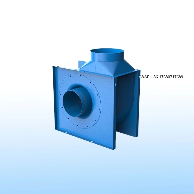 

Высокотемпературный лазерный пылеудаляющий вентилятор: Мощный центробежный воздуходув для вентиляции