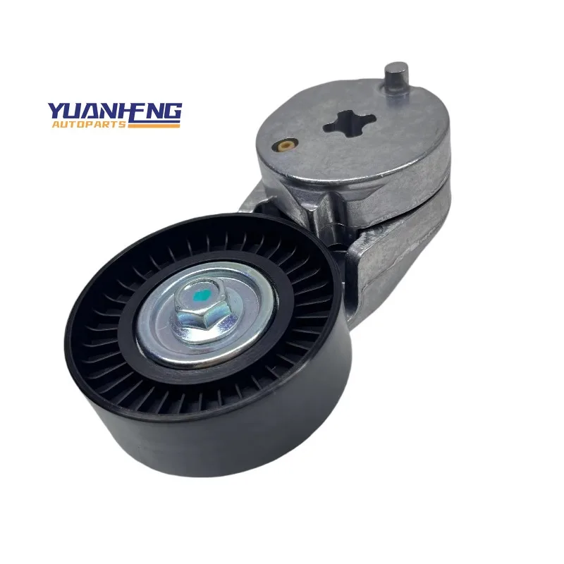 1662036030 16620-36010 16620-0V042 16620-0V020 Belt Tensioner Assembly for 2010-2011 Toyota Camry 2.5L