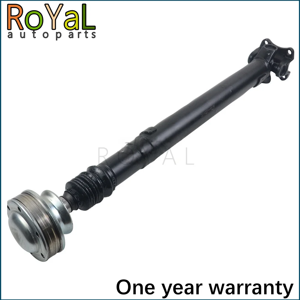 

Front Driveshaft 2005-2006 Jeep Grand Cherokee Commander 52105758AD 16 Length