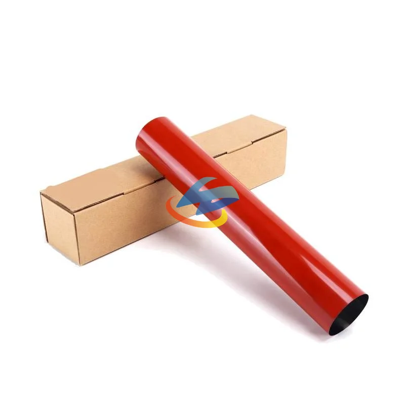 

1PCS C200 Fuser Film Sleeve for Konica Minolta bizhub C200 C210 C203 C220 C224 C280 C253 C353 High Quality Fixing Film Sleeve