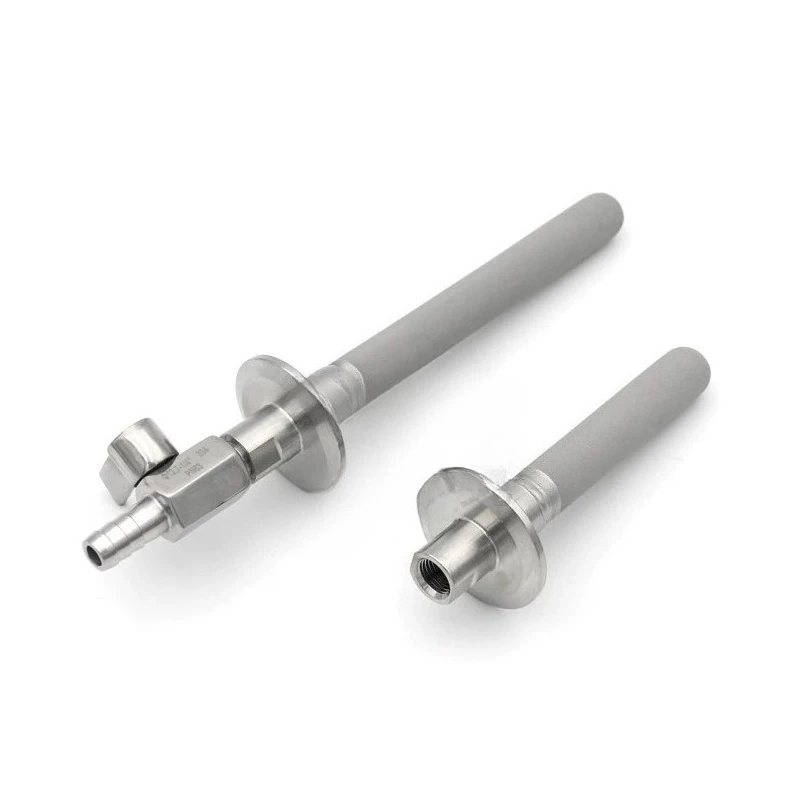 For 316L Stainless Steel, Quick-loading Chuck Internal Thread Connection Accessories
