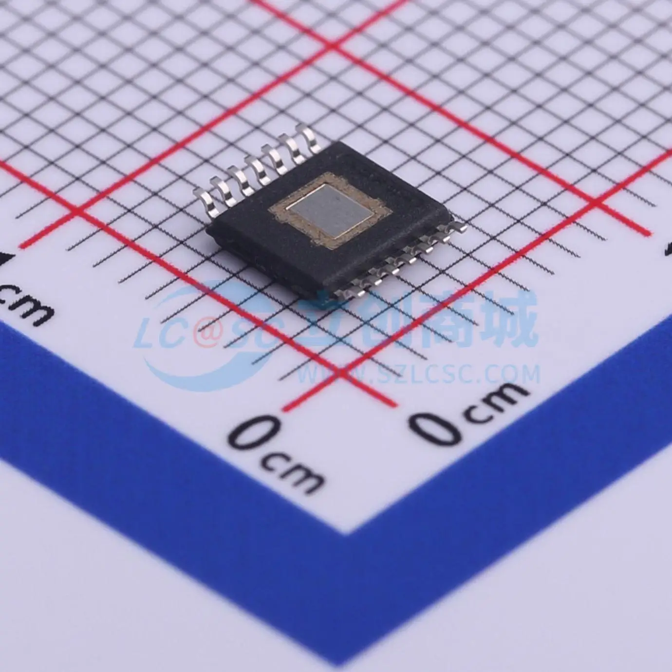 TPS1H100BQPWPRQ1 متوفر في المخزون