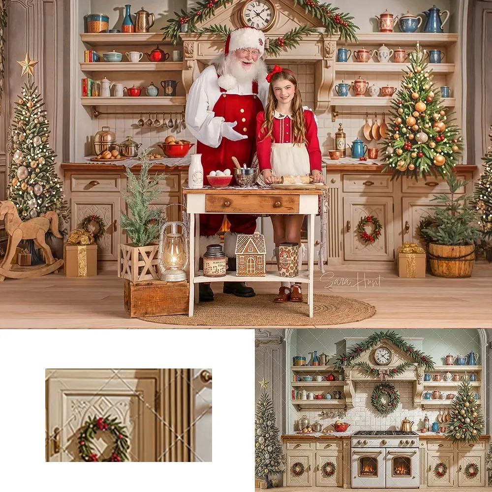 

Christmas Tinsel Teacups Photography Backdrop Kids Baby Cake Smash Photocall Decor Child Adult Birthday Studio Backgrounds