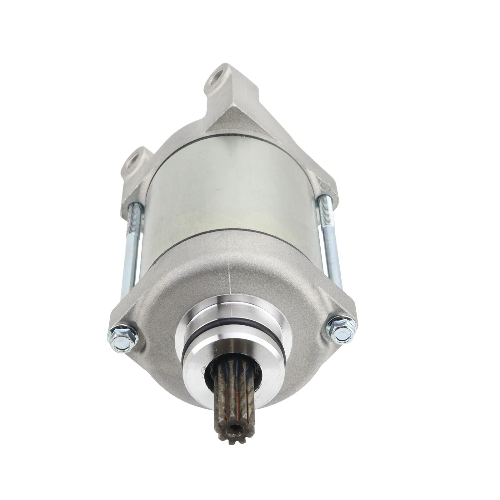 

Стартер для Honda CBR1000RR/ABS 2008-2021, замена HONDA OEM, номер детали. 31200-MFL-003