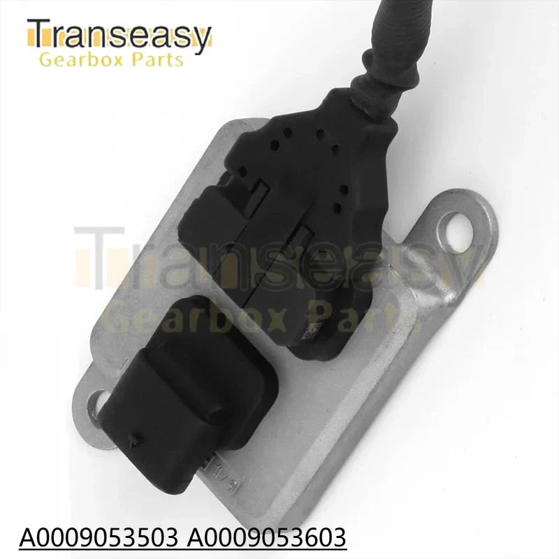 

Brand New Nox Sensor A0009053503 Fits For Mercedes Benz W166 W205 Sprinter 2PCS A0009053603