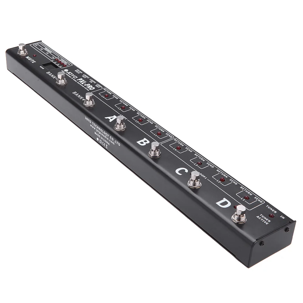 Joyo PXL-PRO Guitar…