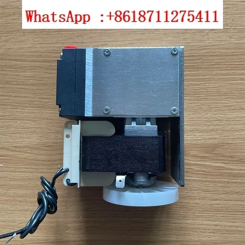 Original Baxit Samp…