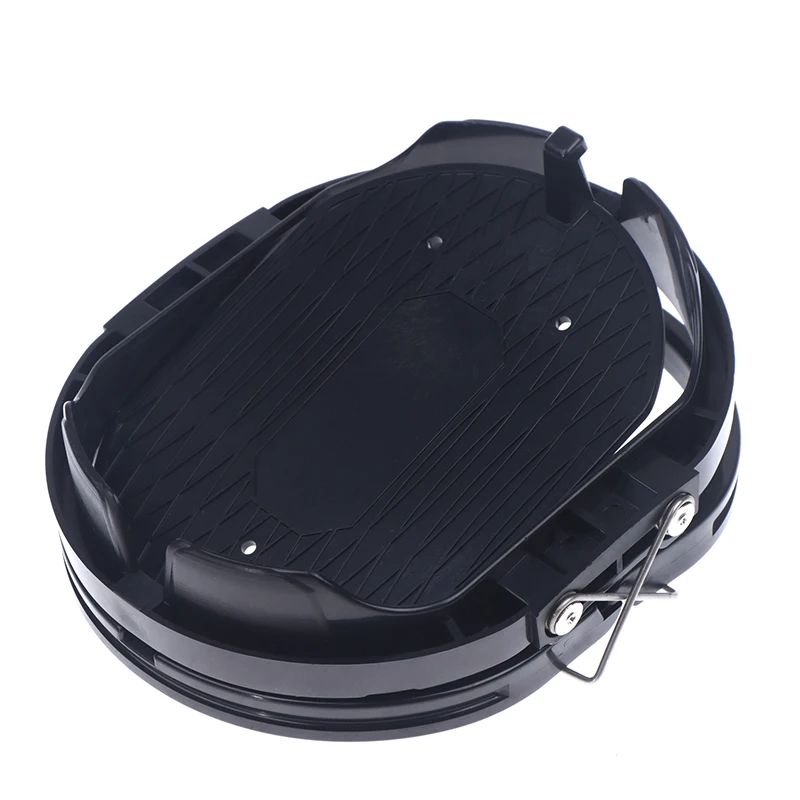 1Pc Trigger Pedal ABS Replacement For Wild Boar Mouse Trap Beaver Rat Wolf Otter Coyote Trap Garden Outside view 4