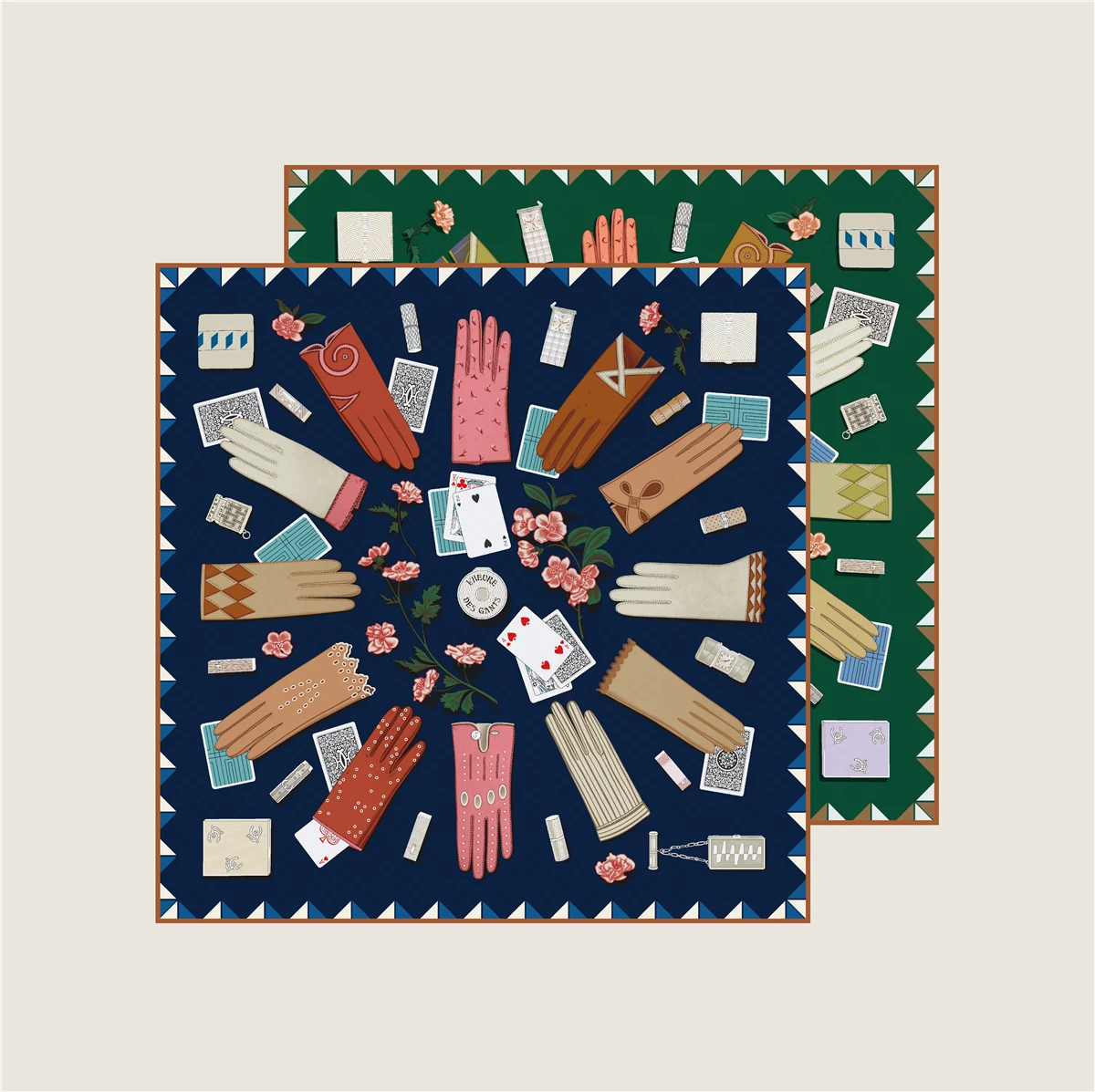 

Double Sided Silk Cashmere Scarf 110 Winter Scarves Hand Rollerd Edges Shawls Scarfs Head Bag Accessories Stole Poncho Wrap