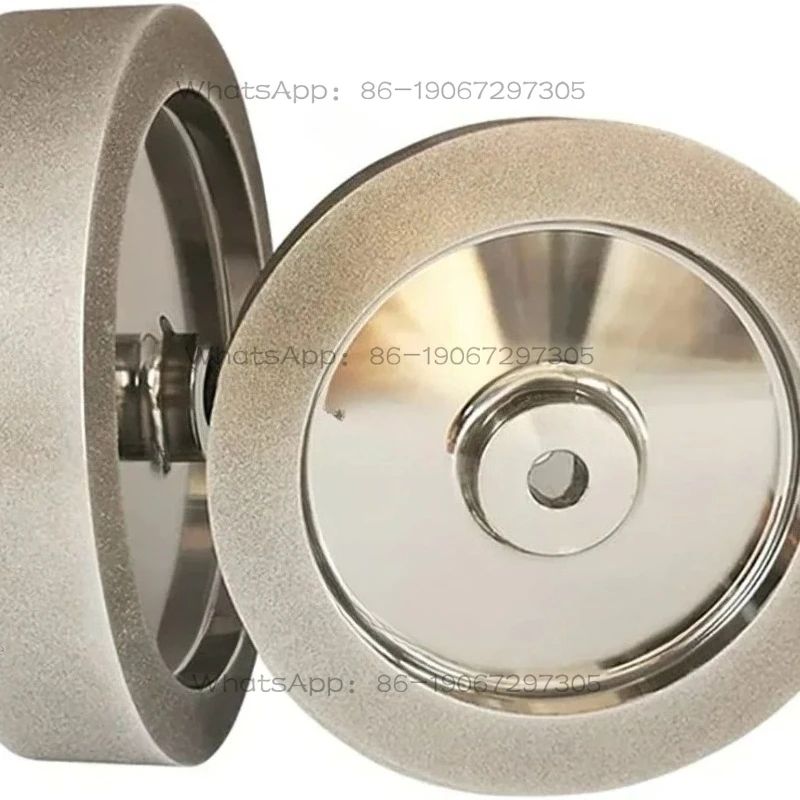 Grinding Wheels 10 …