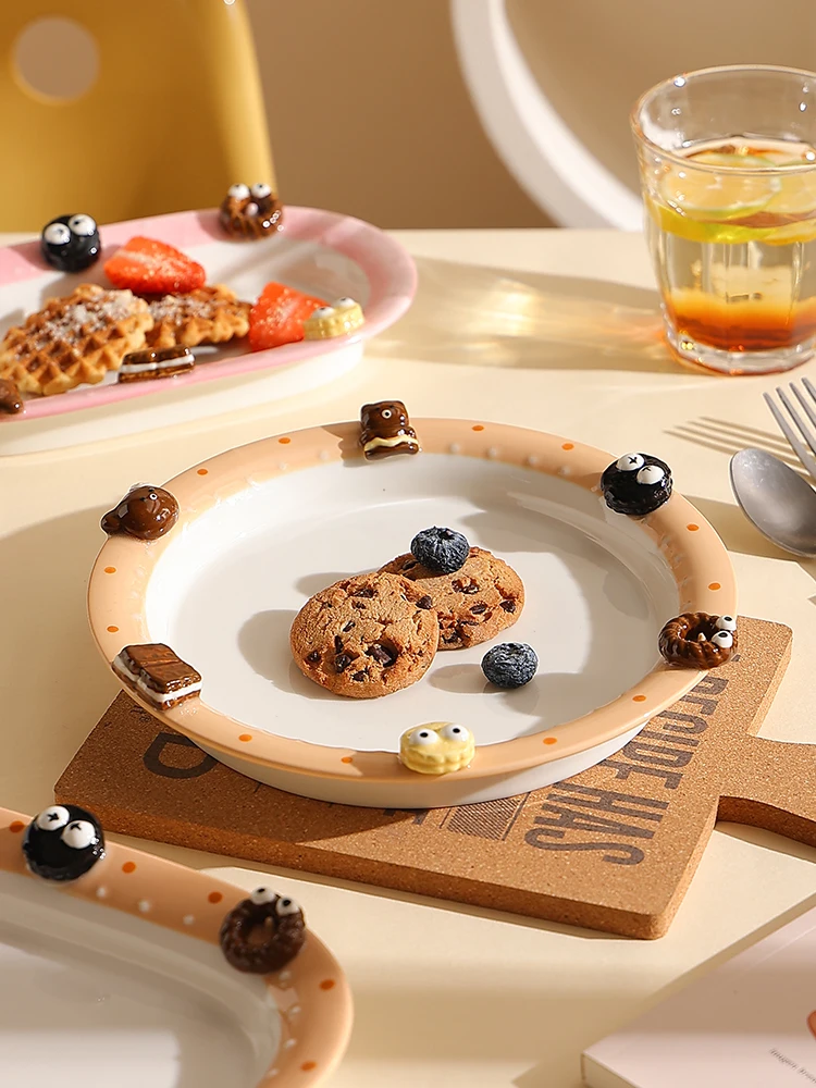 piatto-in-ceramica-3d-con-rilievo-per-dessert-frutta-insalata-pasta-alto-valore-estetico-elegante-piatto-fondo-per-cena