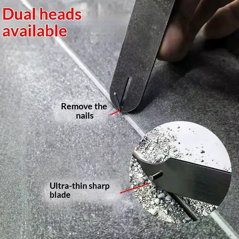Wall Floor Joint Rake Grout Re - đánh giá và giá Seam Scraper Tool