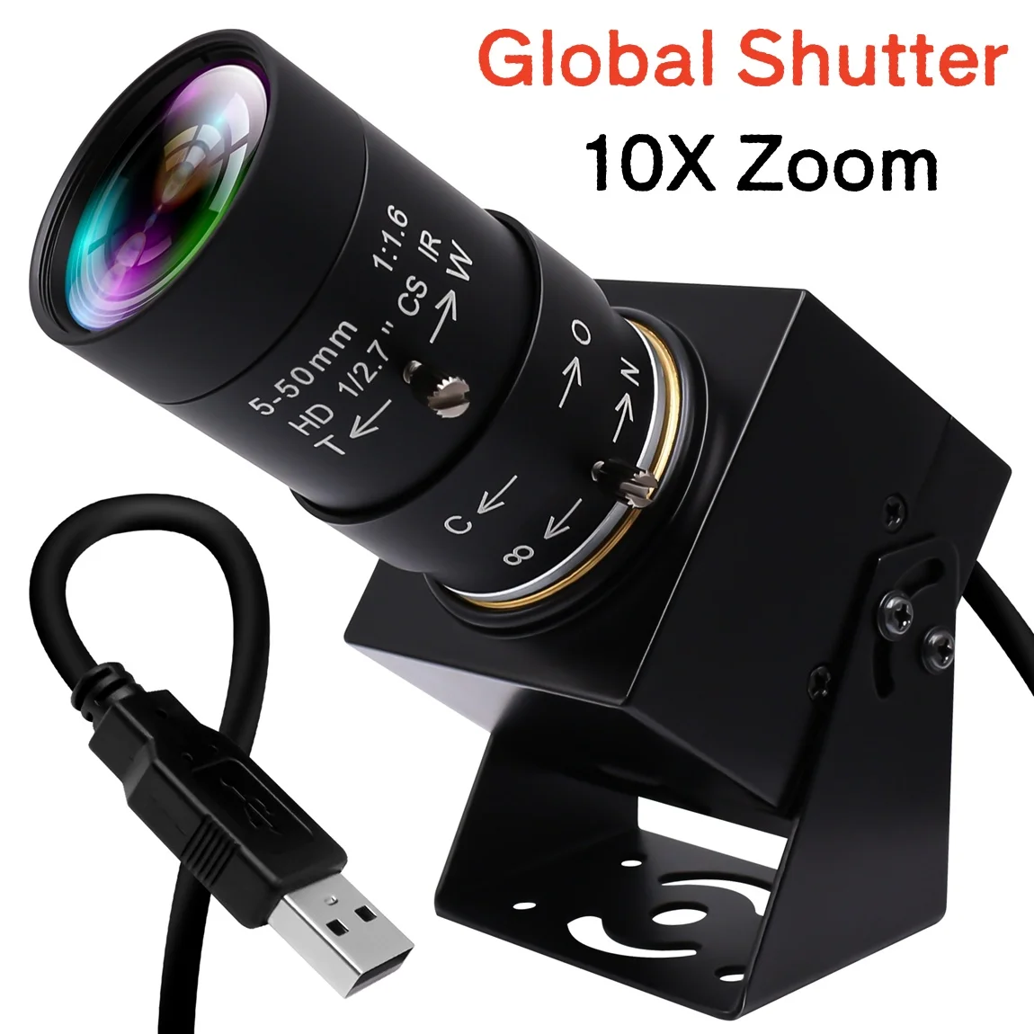 Elp 1200P Global Sh…