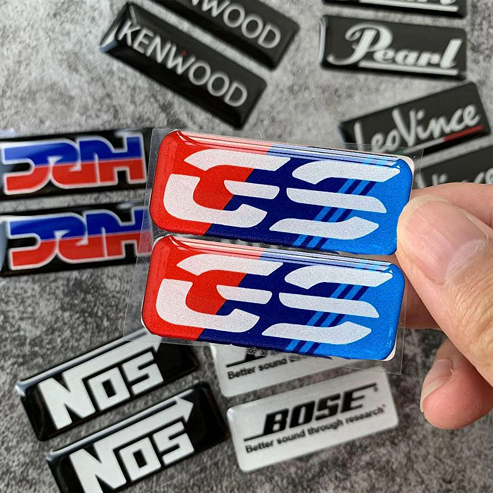 For BMW GS Sticker Motorcycle Accessories Adventure R F R1300gs R1250GS R1200gs F850gs F750gs R1250 R1200 1300 1250 1200 800 750