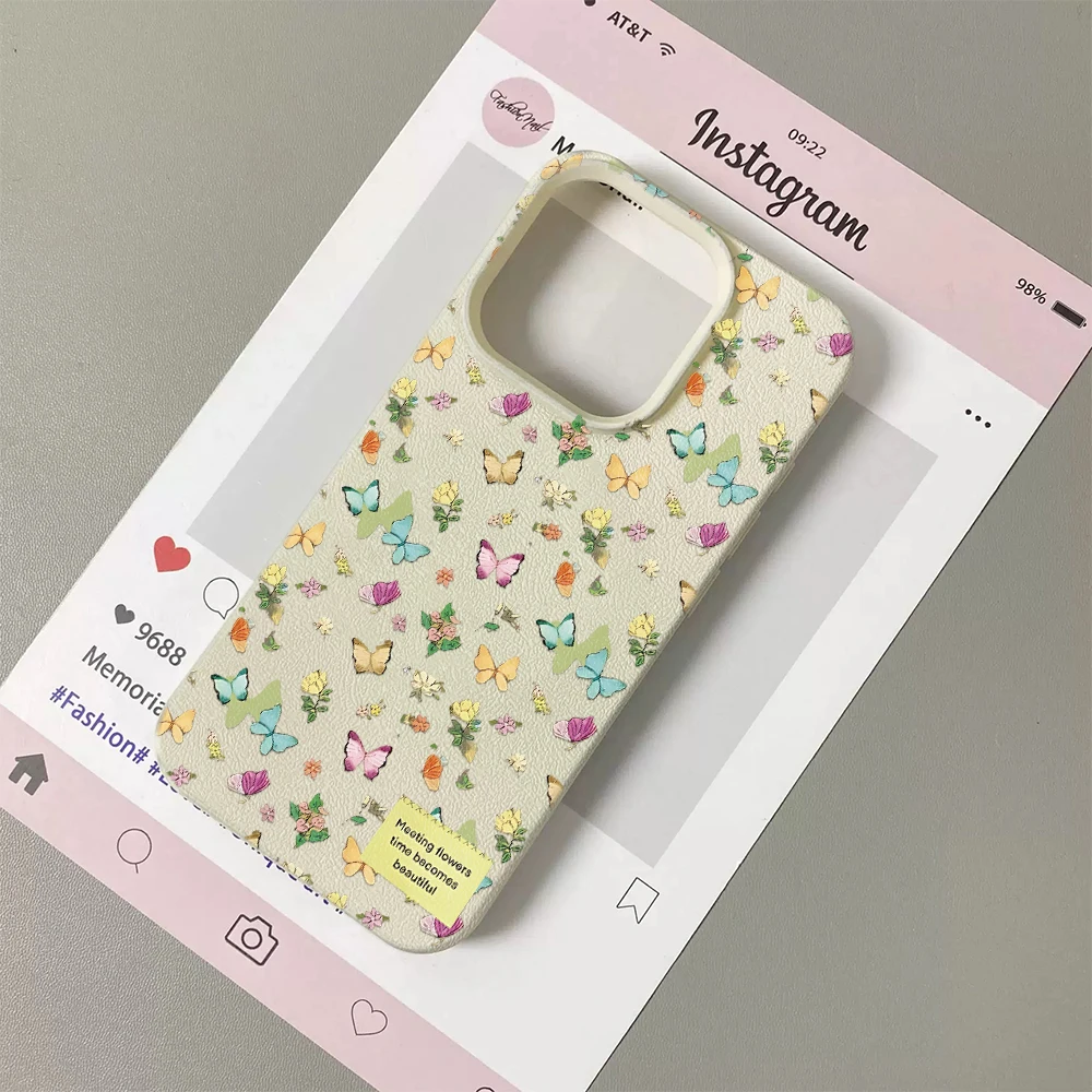 Colorful Butterfly Pattern Pri - огляд і ціна 3D Printing Quote
