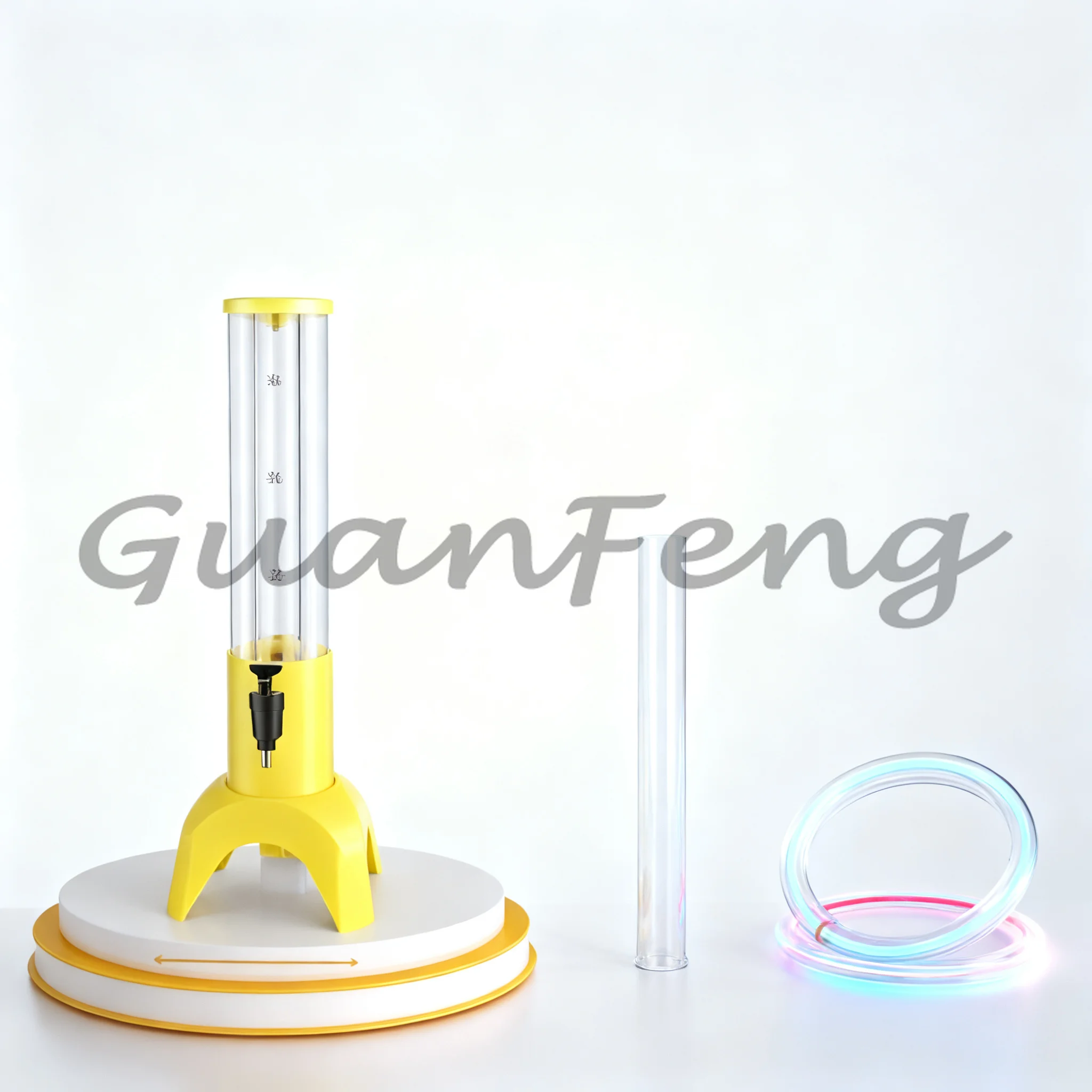 dispenser-per-birra-e-cocktail-da-tavolo-capacita-15-l-con-tubo-per-il-ghiaccio-ideale-per-bar-ristoranti-ed-eventi