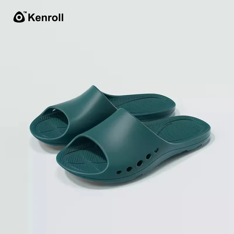 

And Home Indoor Do Stink Anti-Drop Not Bath Four Men Bathroom Soft Women Seasons Bottom Non-Slip Slippers Light