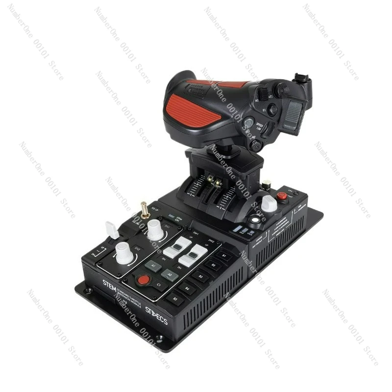 Mini Star Citizen T… - image