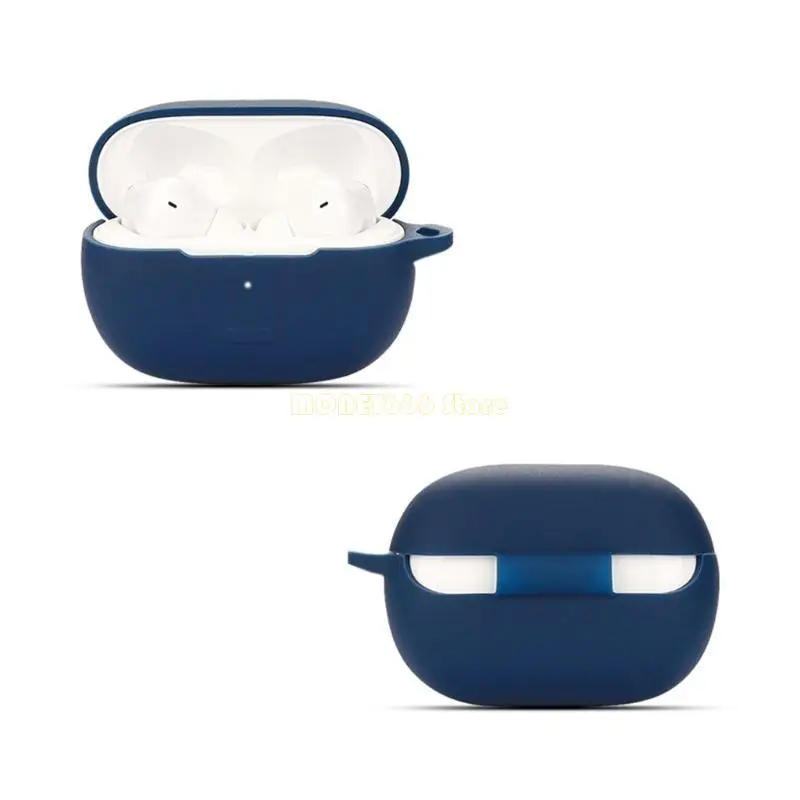 Крышка F62C для Redmibuds 4 Anti-Scratch Leashphone Shock-Resection для защиты от оболочки