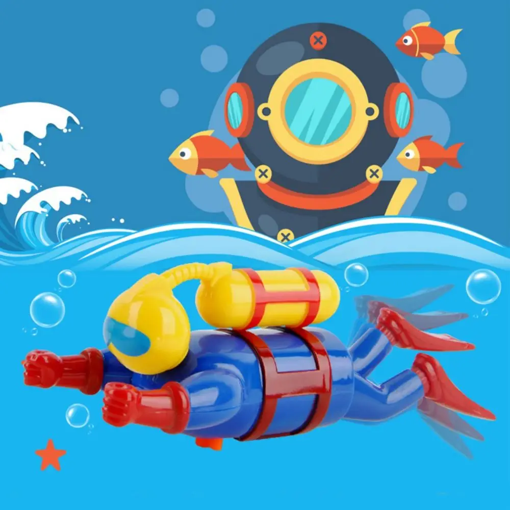 

Распыление воды, игровые игрушки для подводной лодки, весенний дайвер, игрушки для ванны и душа, легкие портативные летние игрушки для игры в воду, игры на заднем дворе