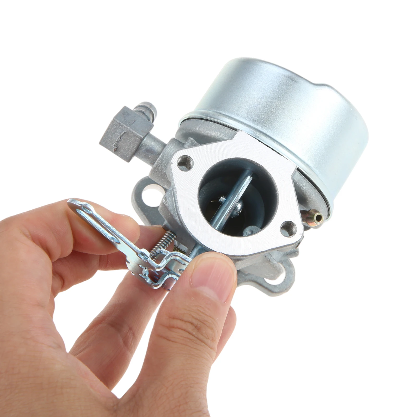 632107A 640084A Carburetor with Gasket Kit Fit for Tecumesh HSSK50 HSSK55 HSSK40 HSK40 HS50 for Craftsman To-ro 38035 38052