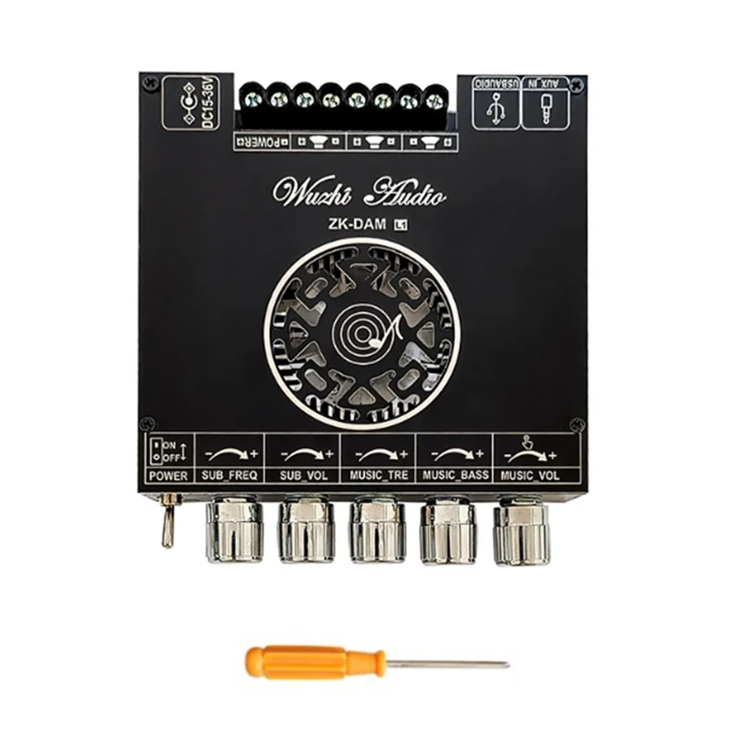 ZK-DAM L1 Bluetooth… - image