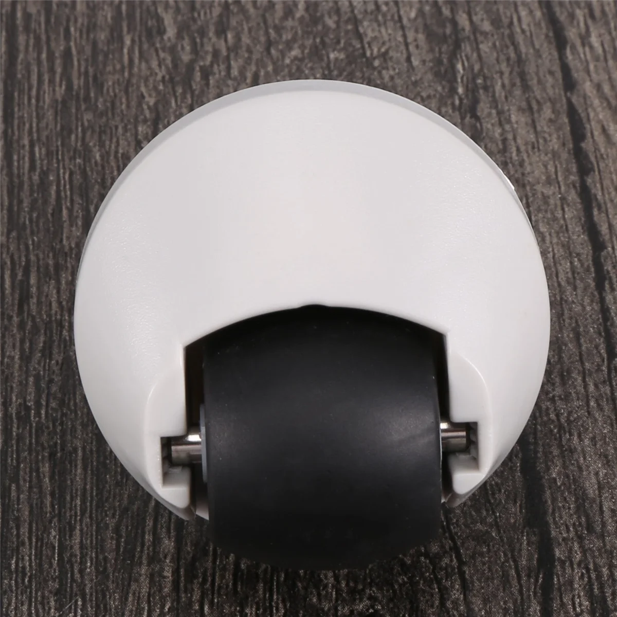 1Pcs Casters Front Wheel Fit for Xiaomi 1S 1C Roborock S5 S50 S6 S60 S5Max S6Maxv Pure Vacuum Cleaner Parts_A66K