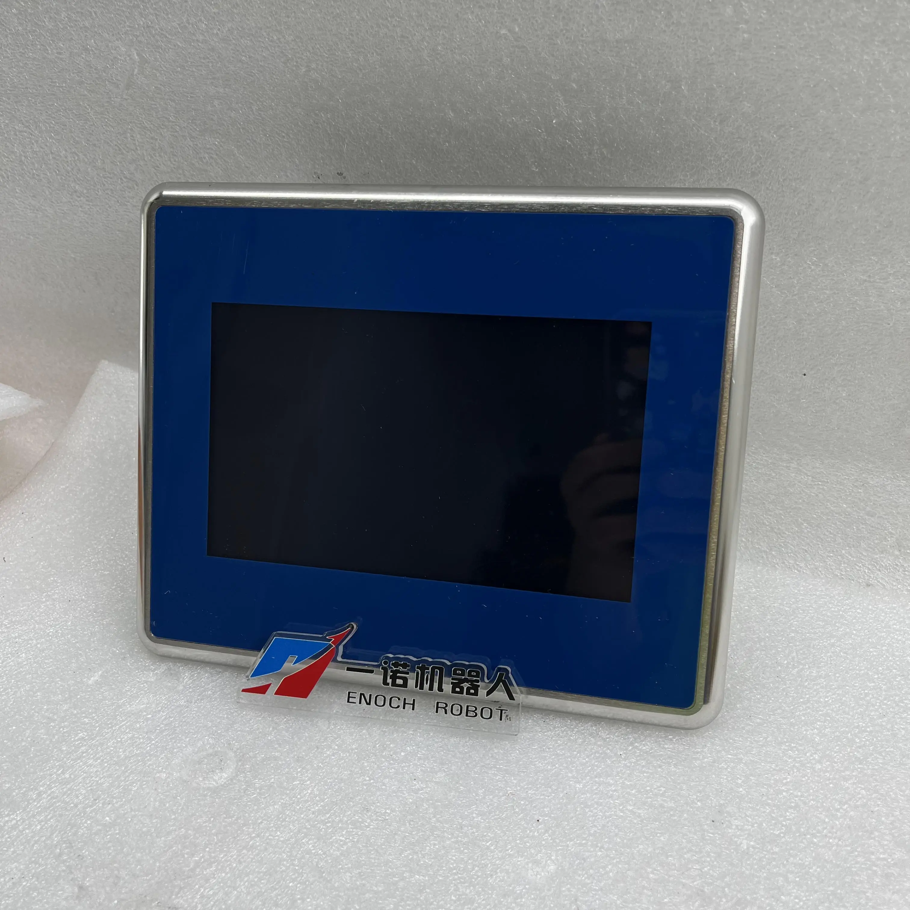 CP635-FB 1SAP535110R6001 touch screen second-hand 100% tested and working normally CP635-FB 1SAP535110R6001